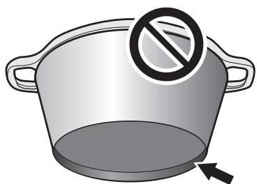 FALCON CDL9ODFOG/B-EU - Brûleurs de table de cuisson - 1