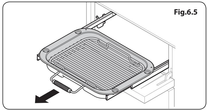 FALCON CDL9ODFOG/B-EU - Panneau de commande et portes - 1