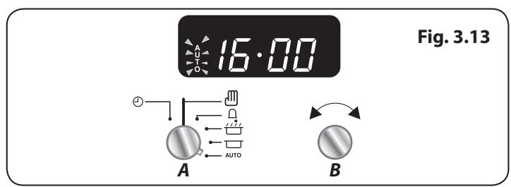 FALCON CDL9ODFOG/B-EU - Réglage de la tonalité du bip sonore - 5
