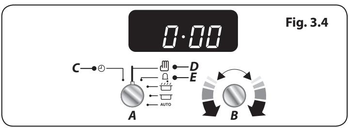 FALCON CDL9ODFOG/B-EU - Remarque - 4