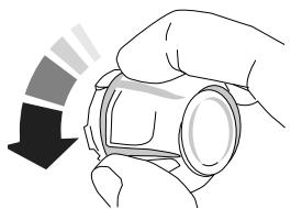 FALCON CDL9ODFOG/B-EU - La cuisson au four n'est pas uniforme - 1