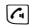 GIGASET A420 - Liste des numbers bis - 1