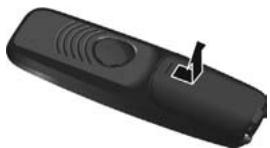 GIGASET A420 - Attention - 3