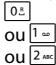 GIGASET A420 - Remarque - 1