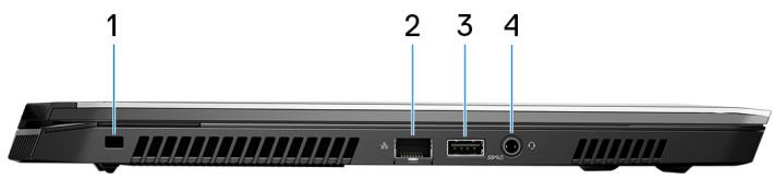 ALIENWARE M15 936M9 - Gauge - 1