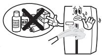 DAEWOO FRN-X22F3CSI - Attention - 1