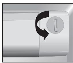 DAEWOO FRN-X22F3CSI - Filtre à eau - 1