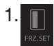 DAEWOO FRN-X22F3CSI - Précautions d'utilisation - 4