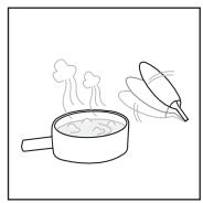 DAEWOO FRN-X22F3CSI - Conseils pour la conservation des aliments - 4