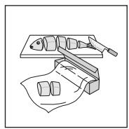 DAEWOO FRN-X22F3CSI - Conseils pour la conservation des aliments - 2