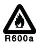 DAEWOO FRN-X22F3CSI - Consignes de sécurité - 1