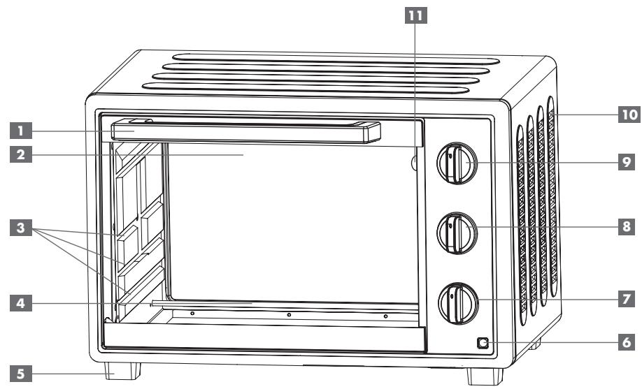 RIVIERA 00210Acopic - description du produit - 1