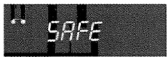 PROLINE SVN 9850 S ARGENT - Sécurité enfant - 1