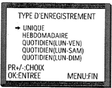 PROLINE SVN 9850 S ARGENT - Showview est un système automatique qui simplifie la programmation de l'heure et de la date. - 2
