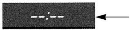 PROLINE SVN 9850 S ARGENT - Réglage du magnétoscope - 1