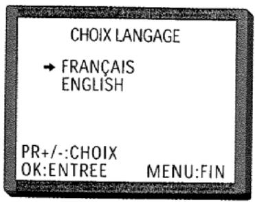 PROLINE SVN 9850 S ARGENT - Arrêt automatique - 1
