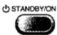 PROLINE SVN 9850 S ARGENT - Commandes du panneau avant - 1