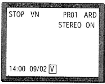 PROLINE SVN 9850 S ARGENT - Horloge / compteur de bande - 1