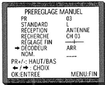 PROLINE SVN 9850 S ARGENT - Décodeur ou 2ÈME prise péritel - 4