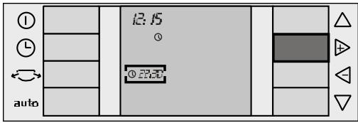 SIEMENS PA 0820 MCO - Programmation déconnexion de l'appareil - 3