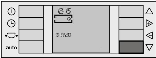 SIEMENS PA 0820 MCO - Programmation déconnexion de l'appareil - 2