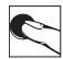 KITCHENAID KHIS7004 - Fonction booster (ébullition rapide) - 1