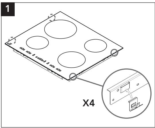 KITCHENAID KHIS7004 - 6