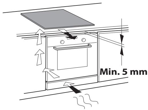 KITCHENAID KHIS7004 - 5
