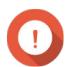 QNAP NATS-230 - Remarque - 1