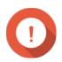 QNAP NATS-230 - Important - 1