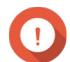 QNAP NATS-230 - Configuration requise d'une réplication de snapshot - 1