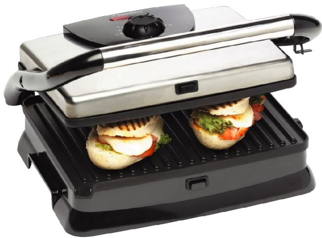 PROLINE MGP20 INOX - 1