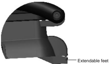 PROLINE MGP20 INOX - Instructions de fonctionnement - 4