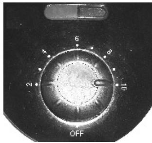 PROLINE MGP20 INOX - Instructions de fonctionnement - 1