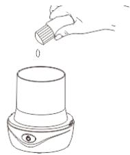 BEURER LA30 - Avertissement - 5