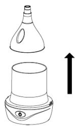 BEURER LA30 - Avertissement - 2