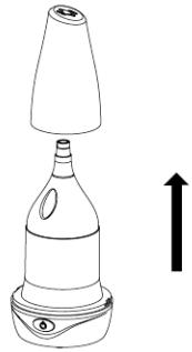 BEURER LA30 - Avertissement - 1