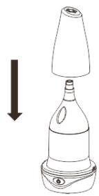 BEURER LA30 - Avertissement - 7