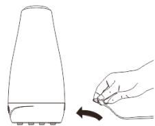 BEURER LA30 - Avertissement - 8
