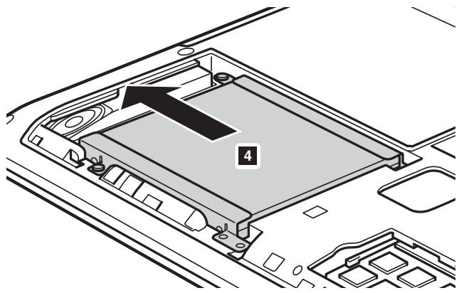 LENOVO 650-30 80GOOOXCF - Lenovo G40-30/G40-45/G40-70/G40-70m/Z40-70/Z40-75 - 5