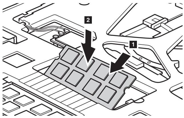 LENOVO 650-30 80GOOOXCF - Annexe a. instructions relatives aux unités replacables par l'utilisateur - 2