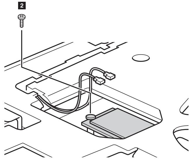 LENOVO 650-30 80GOOOXCF - Annexe a. instructions relatives aux unités replacables par l'utilisateur - 1
