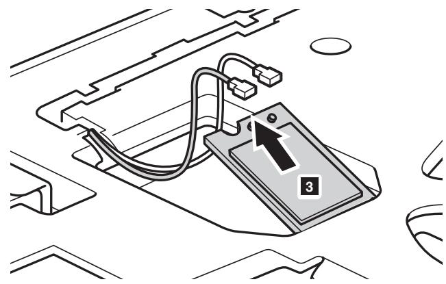 LENOVO 650-30 80GOOOXCF - Annexe a. instructions relatives aux unités replacables par l'utilisateur - 2