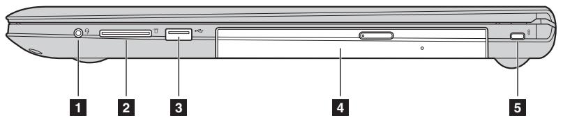 LENOVO 650-30 80GOOOXCF - Configuration logicielle - 1