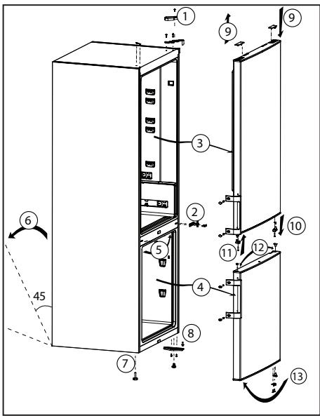 DARTY RCNT375ISOXBN - (Cette caractéristique est en option) - 1
