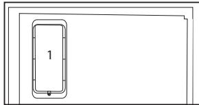 DARTY RCNT375ISOXBN - Sécurité généralel - 1