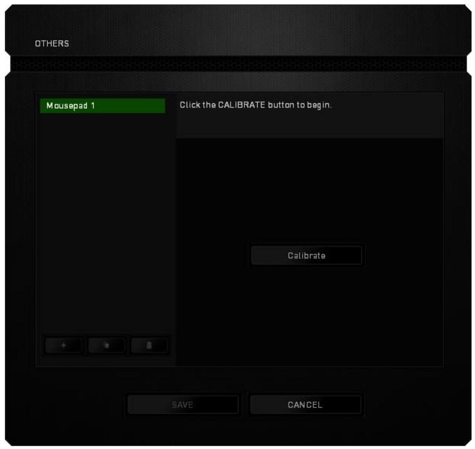 RAZER LANCEHEAD - Other Mousing Surfaces - 2