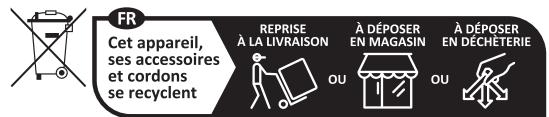 PROLINE PLC235WH - MISE AU REBUT - 3
