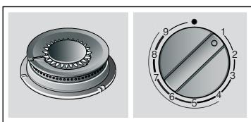 SIEMENS ECZAS5SB90 - Éléments de commande et brûleurs - 5
