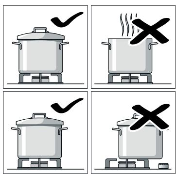 SIEMENS ECZAS5SB90 - Conseils d'utilisation - 5